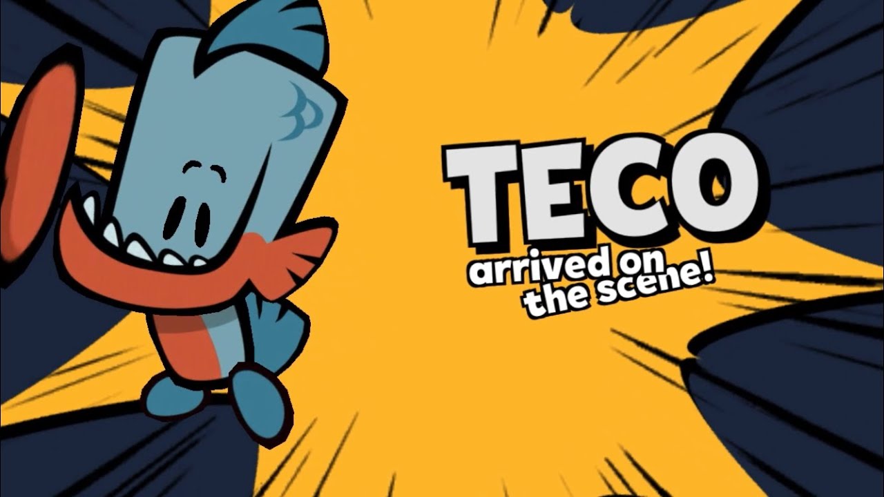 What Animal is Teco? || Suspects Mystery Mansion