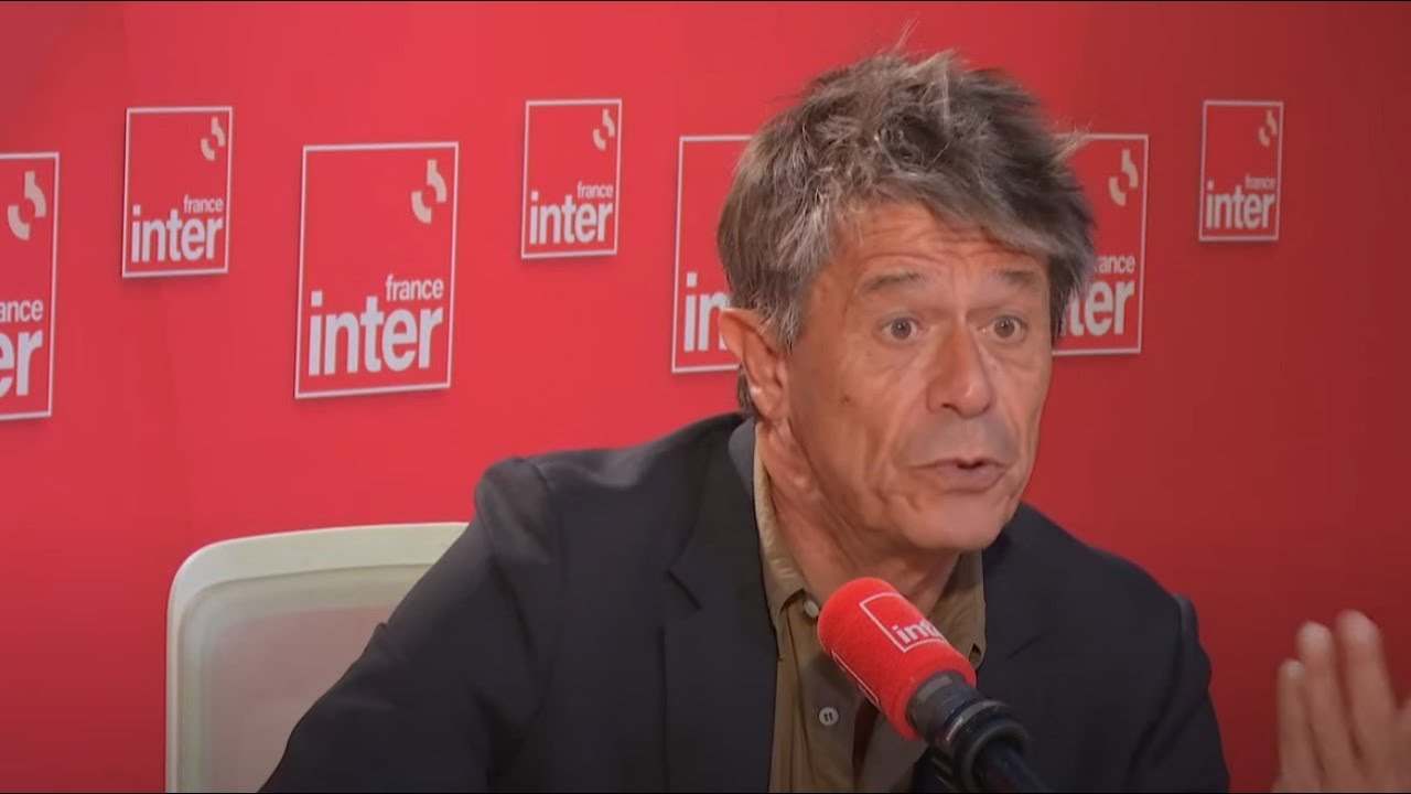 Emmanuel Carrère : 