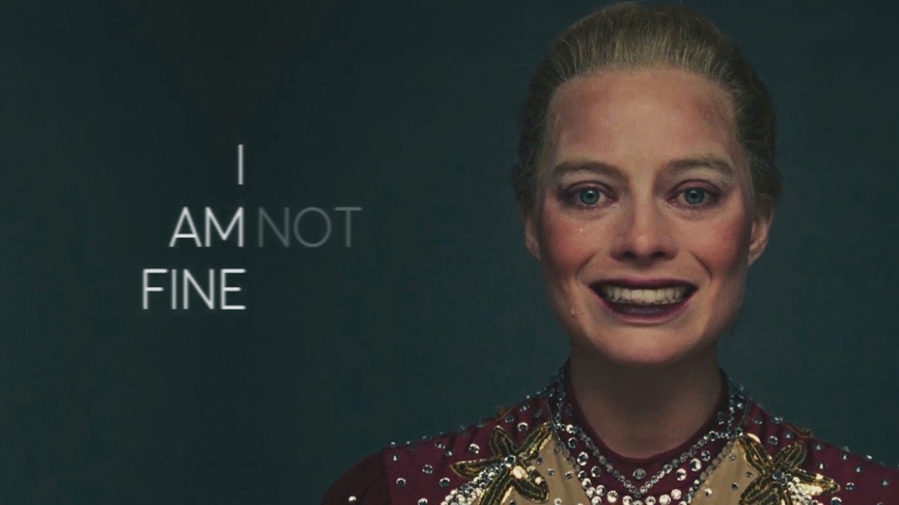 Sad Multifandom ♠ I'm (not) fine
