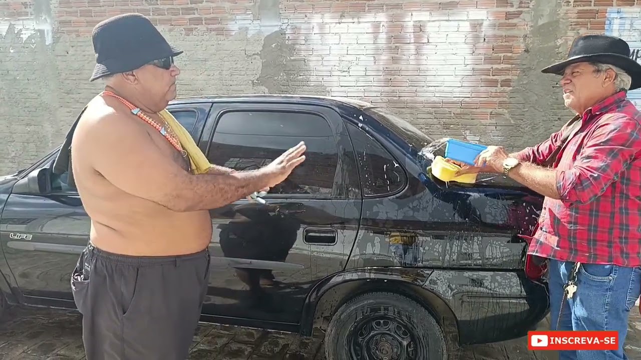 MALUCO BELEZA PEDE DINHEIRO EMPRESTADO A ZÉ COMÉDIA LEITE (VEJA AI!)