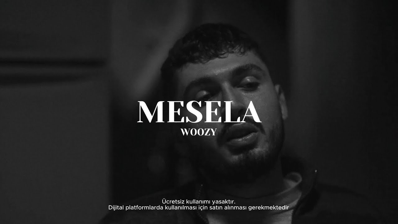 BLOK3 X POİZİ TYPE BEAT ''MESELA''