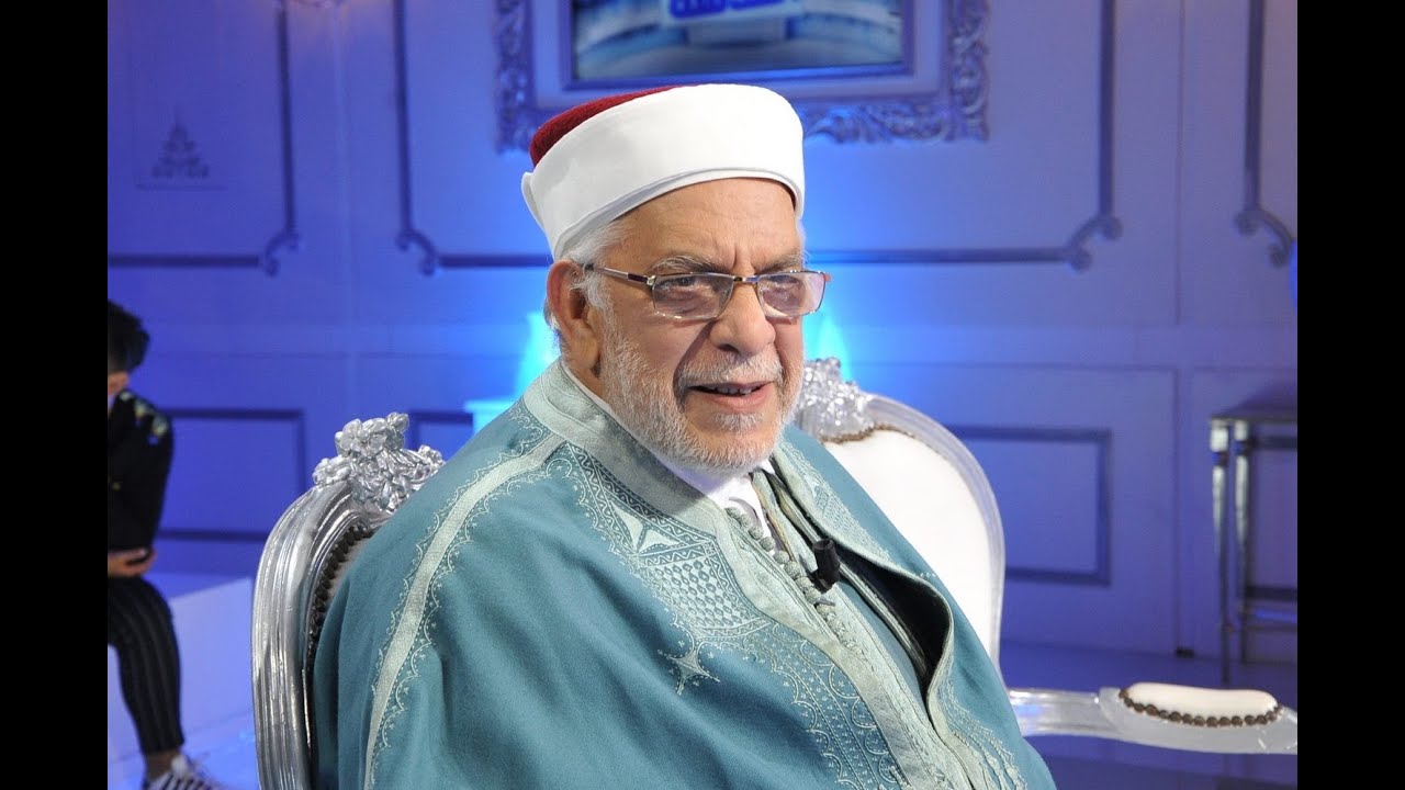 وحش الشاشة - الحلقة 07 الجزء الأول