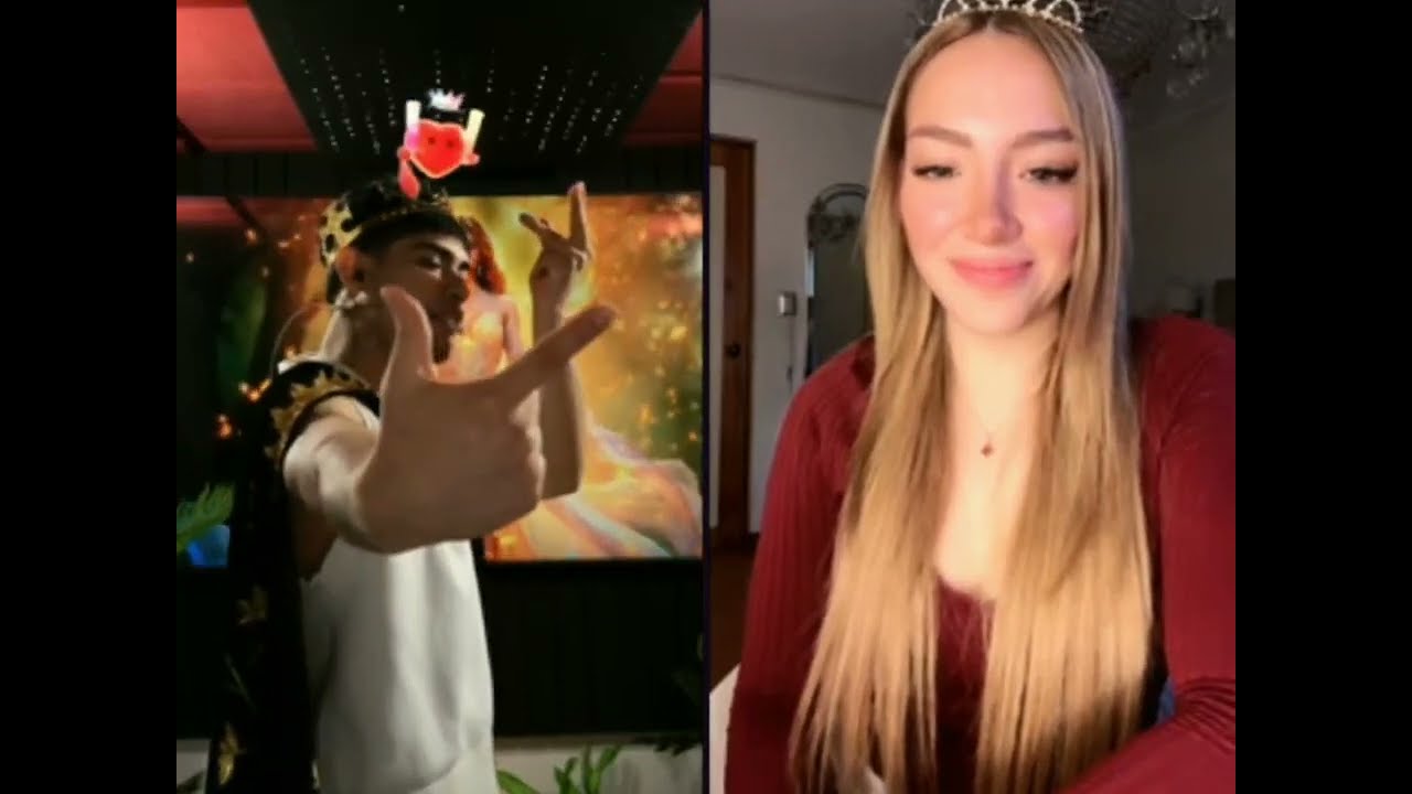 Cañita se encuentra con su ex Mashita y la castiga 