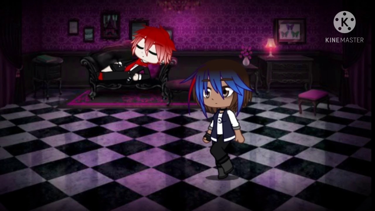Y si yo estuviera en Diavolik Lovers?? (leer desc.)