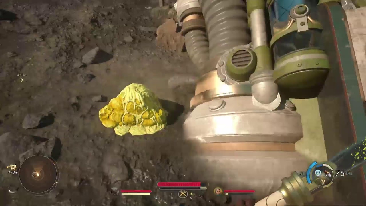 The Outer Worlds 2 Evil playthrough 6.5
