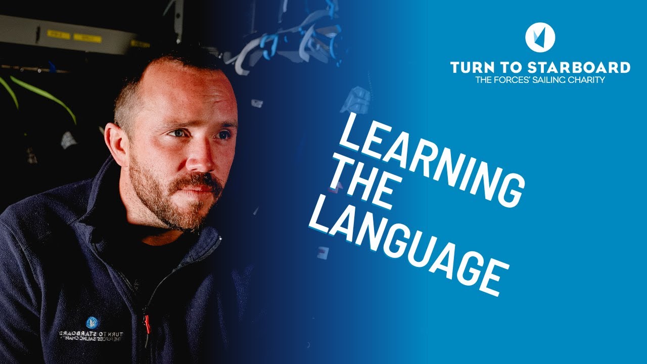Sailing for Support: Interview with Matt, Instructor at Turn to Starboard