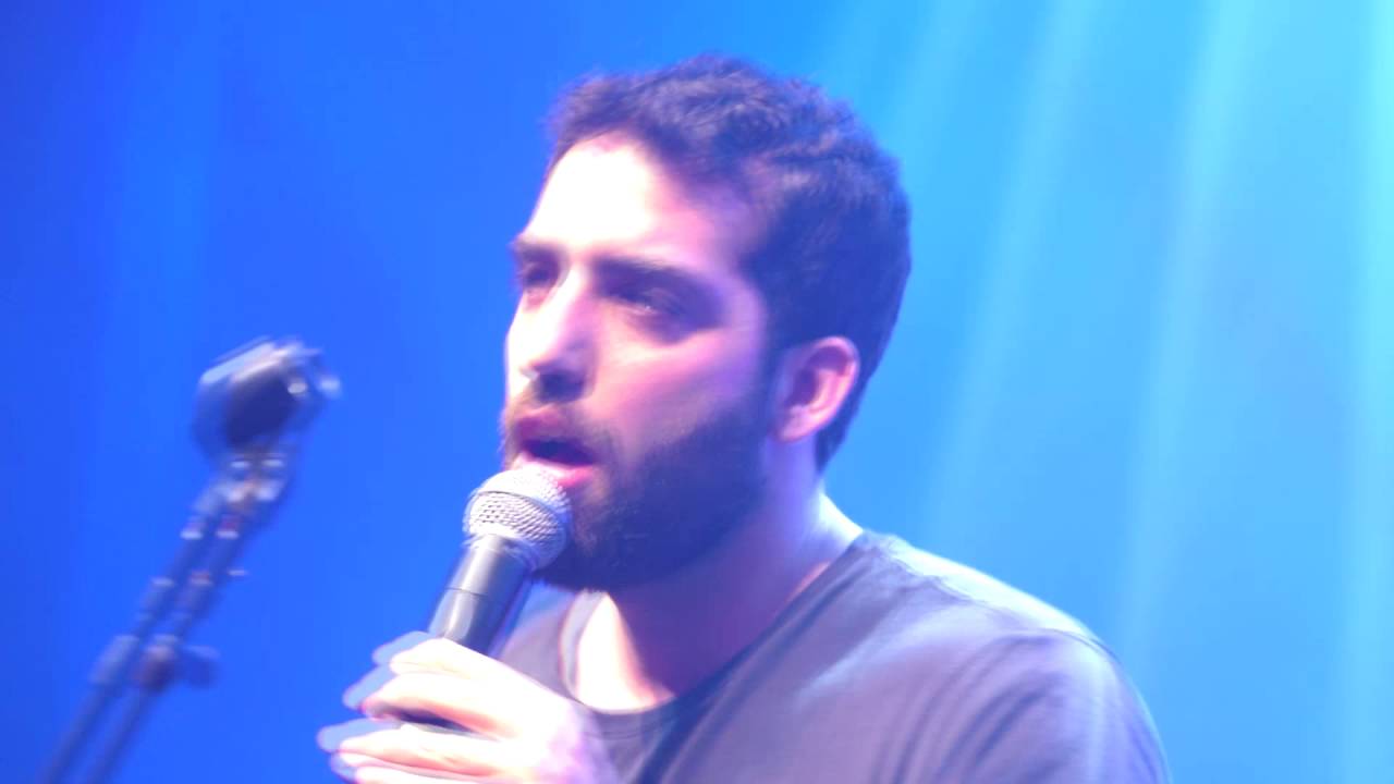 טונה - גם זה יעבור | טקס פרסי אקו