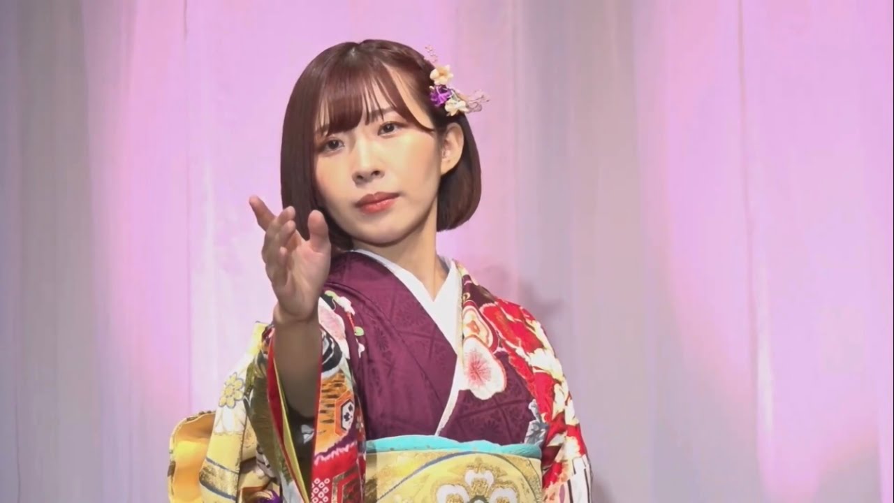 アキラ 岩佐美咲 ③