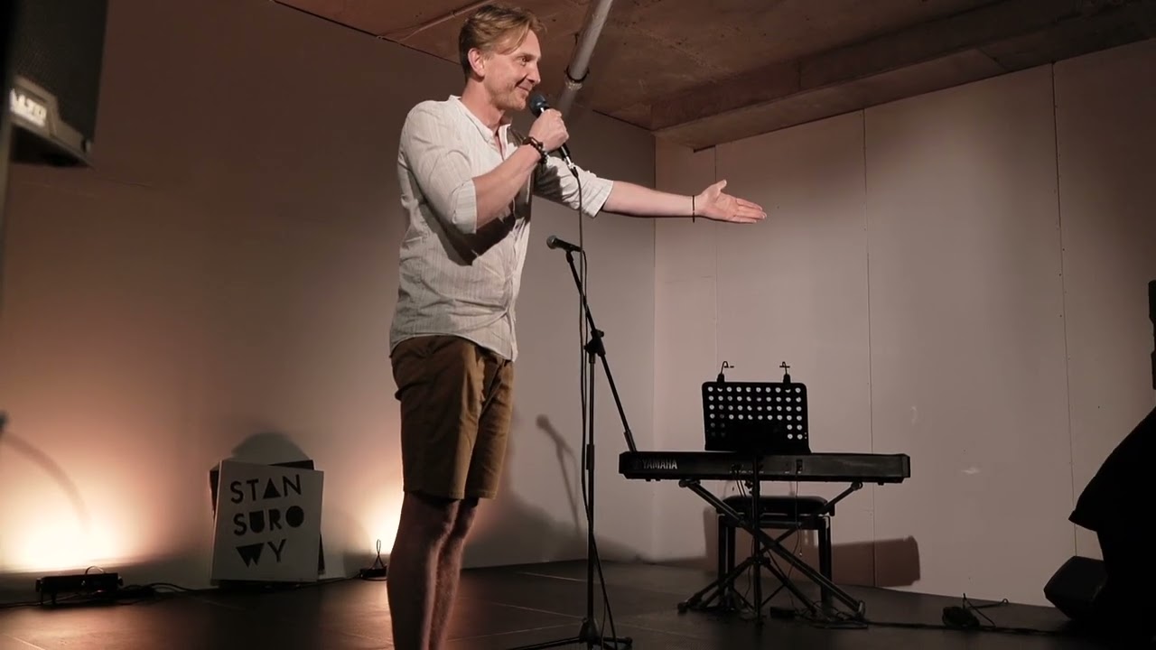 PPSWA Koncert piosenek 20-lecia. Promenada Sopocka