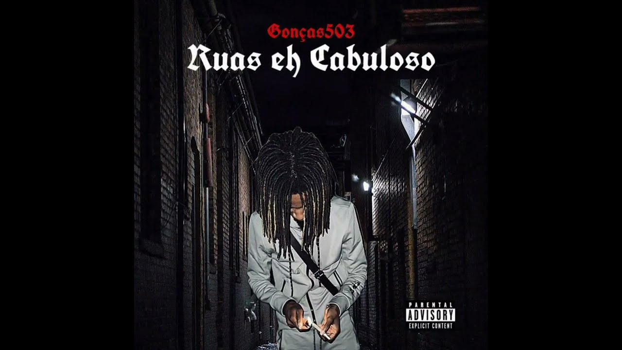 02 GONÇAS 503 - ATIVA