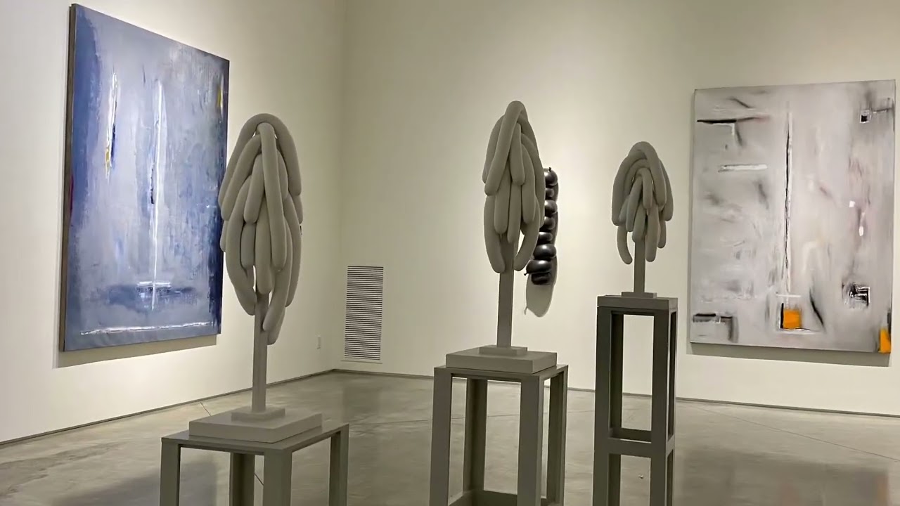 The Deeper the Blue @ Imago Gallery Palm Desert 2022
