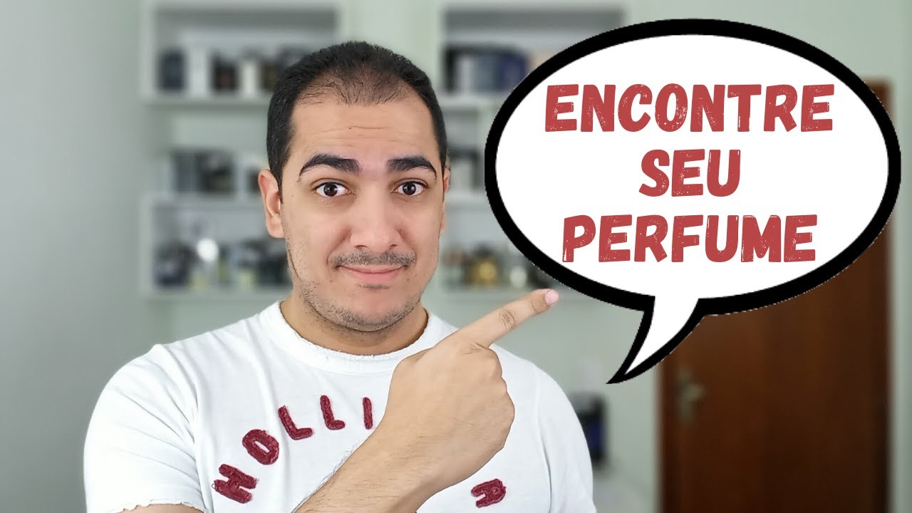 Meu perfume foi DESCONTINUADO | Consigo encontrar um parecido? Encontre seu perfume AQUI!