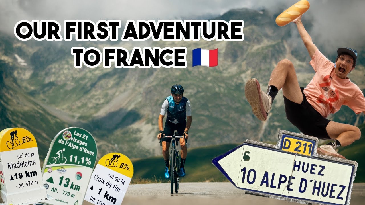 Training for Leadville at the Paris 2024 Olympics (A little bit of spectating)
