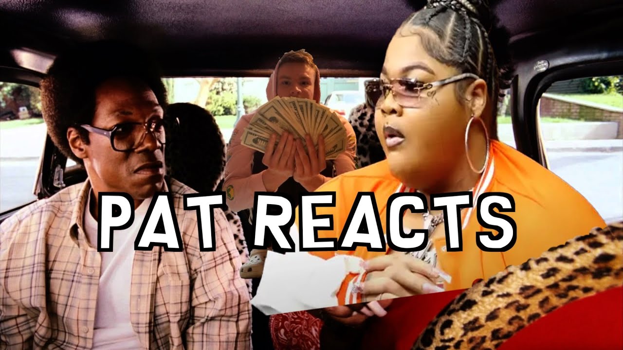 600-фунтовый рэпер подал в суд на Lyft, но она должна была победить, не привлекая к себе внимания...