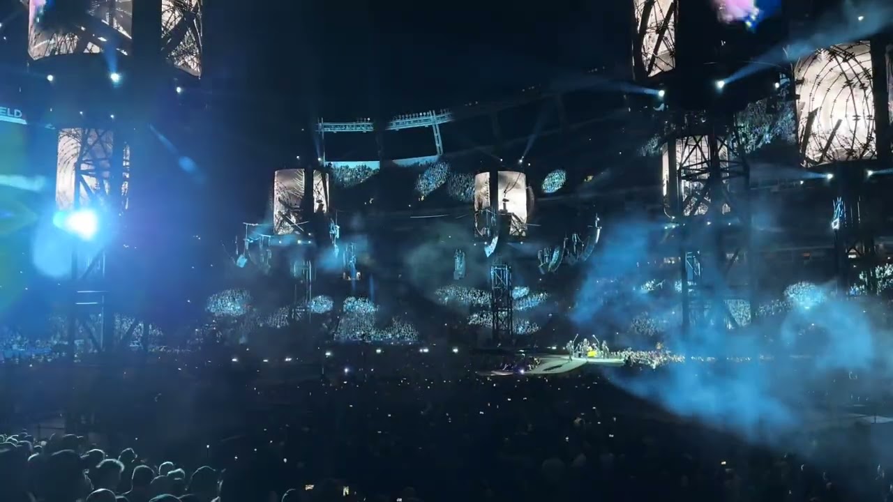 One by Metallica (Live at Empower Field Denver 2025)
