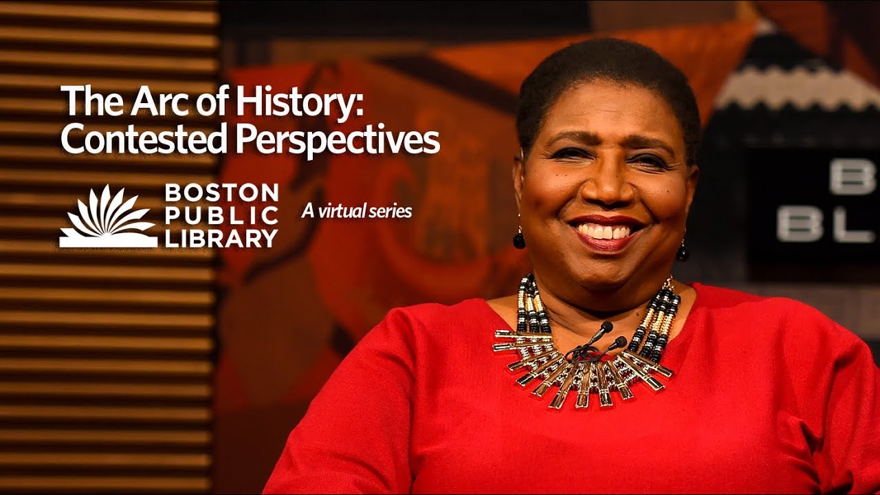 Callie Crossley: Moments In Boston History For Black Journalists