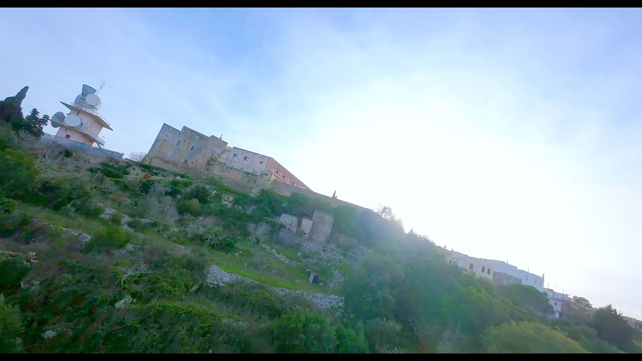 Montesardo - Salento 15/12/2022