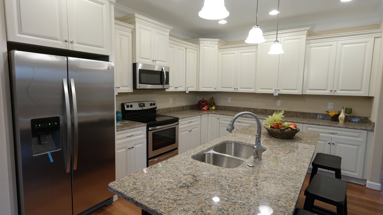 Glenshellah Homes Portsmouth Virginia Quality New Construction Houses Coastal Virginia EDC