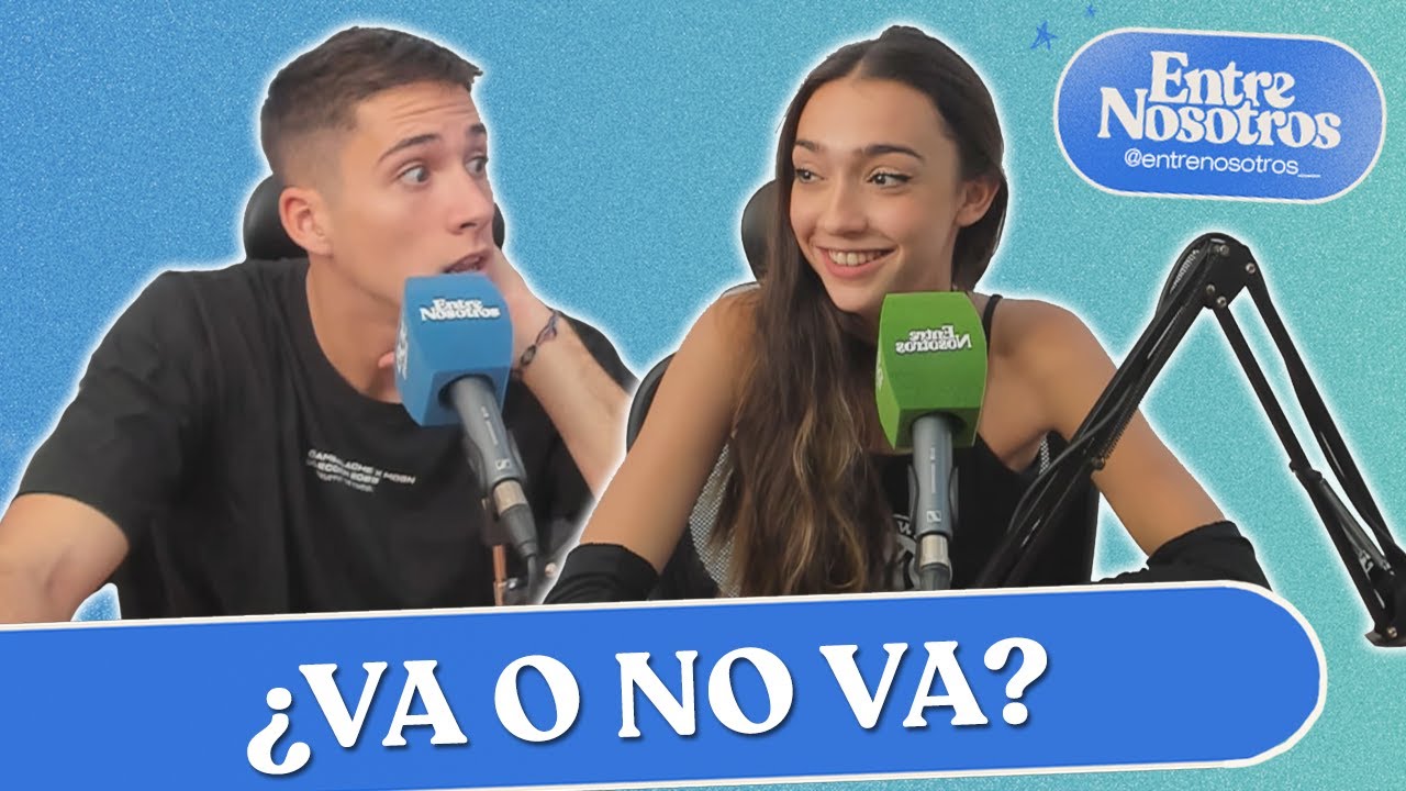 ¿VA O NO VA? con Juli Castro | TENER RELACIONES LA PRIMERA CITA? Y CANCELAR POR LOS PIBES? | #EN