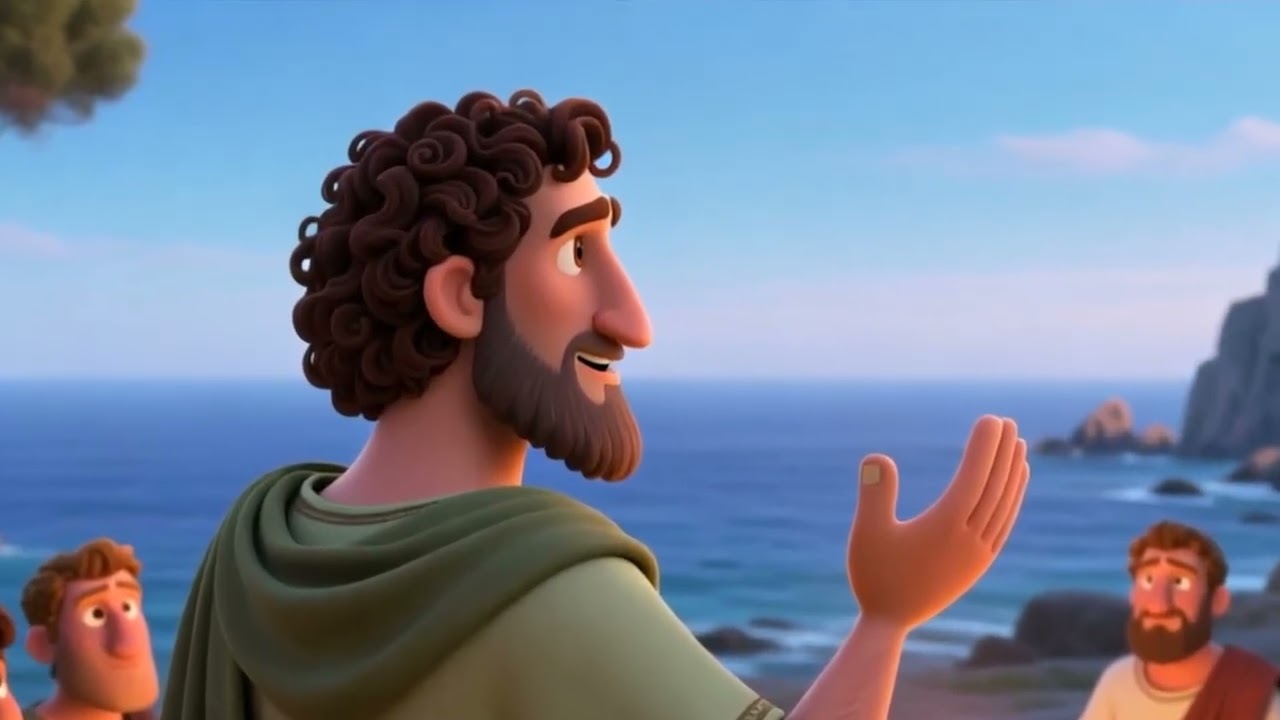Paul's Miracles on Malta Island