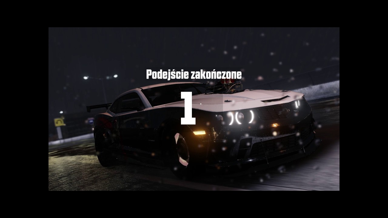 The Crew Wild Run - Drag with Olosagaris (Back To Basics Summit)