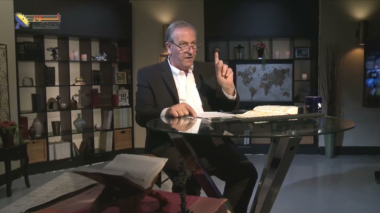 قداسة الله في مواجهة الفساد الجنسي