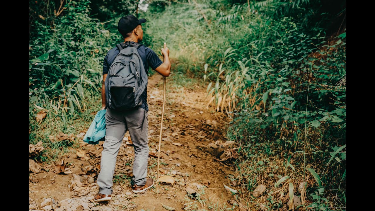 Myanmar | Pastor Yang