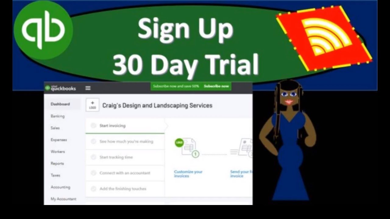 QuickBooks Online 2019 - How To Purchase & 30 Discount From Intuit