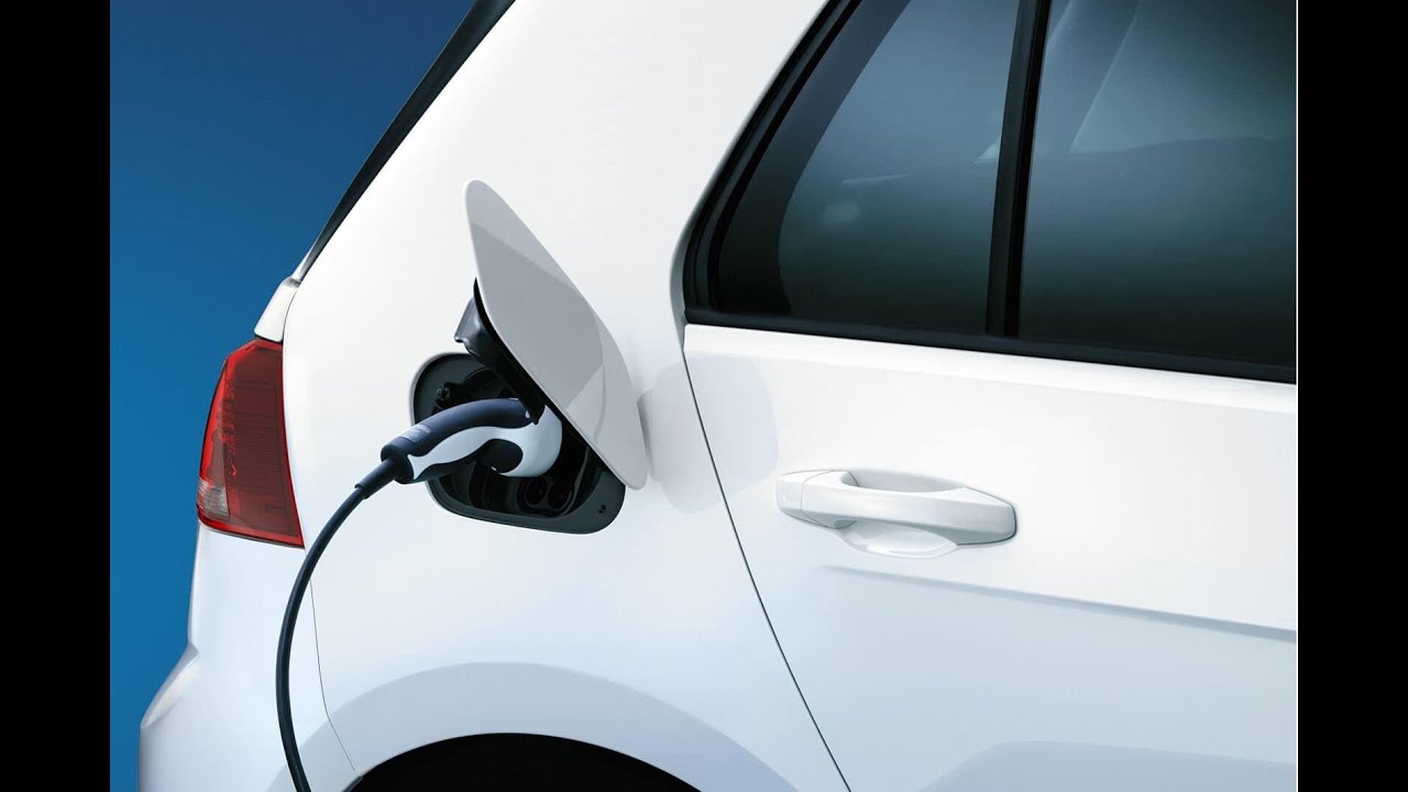 E-golf 36kw проблемы