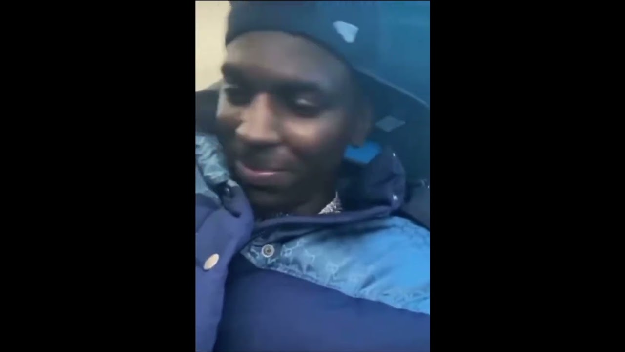 Young Dolph’s “Man of the Year” snippet Every time I hear this it hits different 