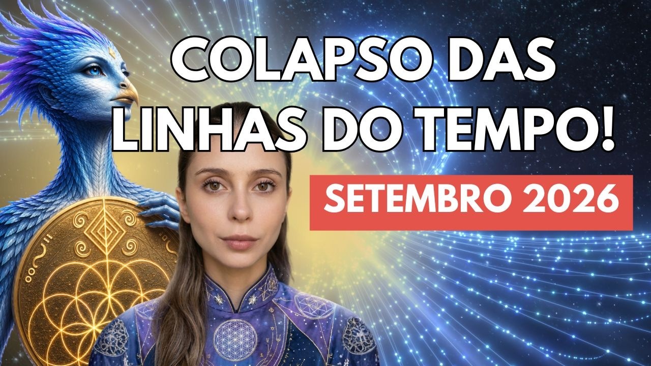 ASSISTA ESSE V&Iacute;DEO PARA SE PREPARAR! | Amanda Avians