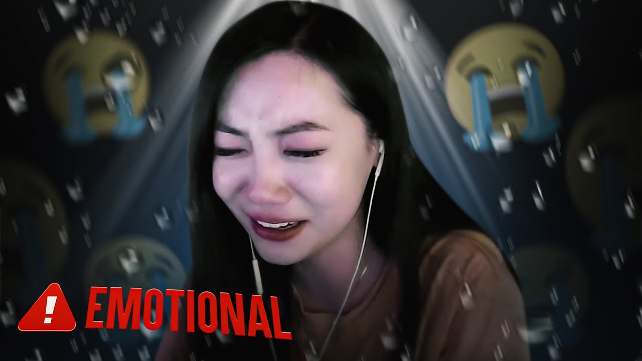 why am i crying in the club (EMOTIONAL!!!)