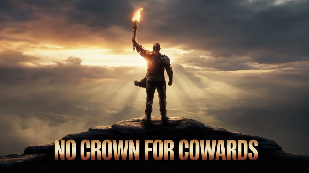 No Crown for Cowards - Christian Rock/Metal Music