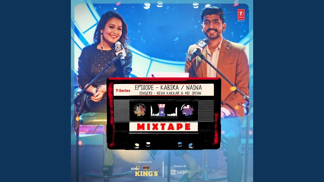 Kabira-Naina