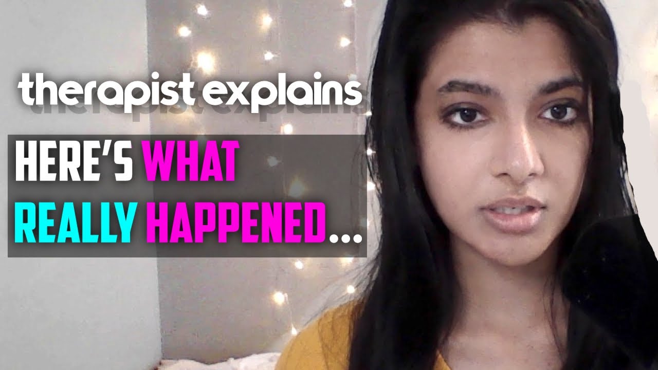 you DESERVE the TRUTH… why AVOIDANT stopped liking you….