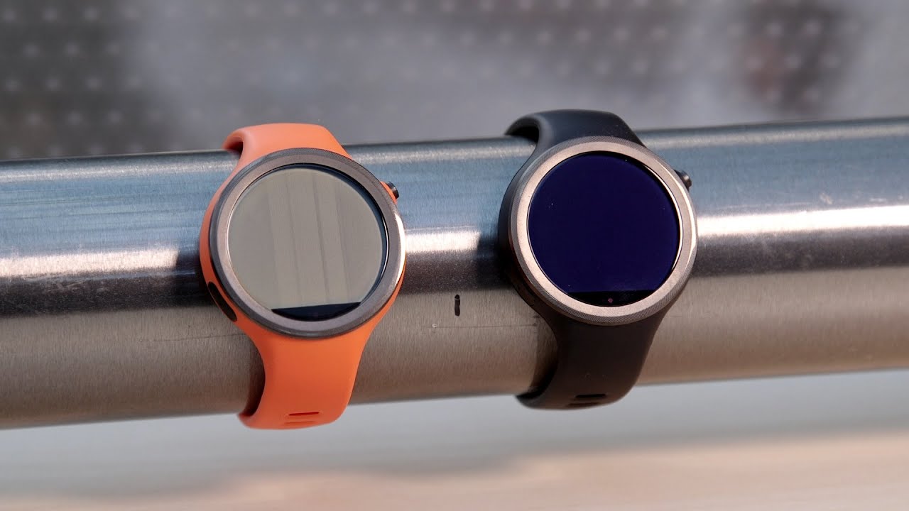 Moto 360 Sport Smartwatch Fails Water Test | Consumer Reports