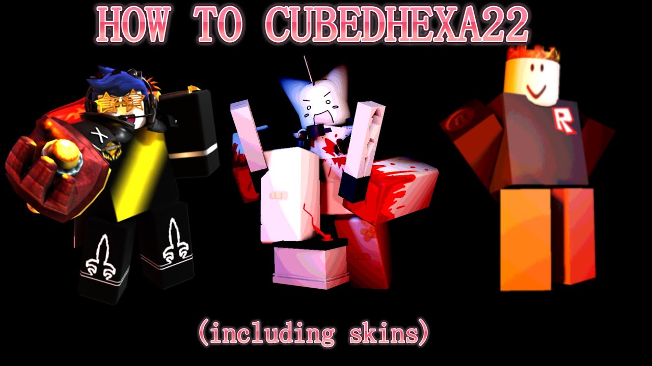 BIAST | How to CubedHexa22