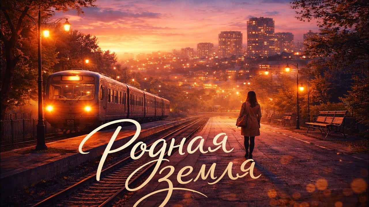 Родная Земля — Emotional Deep House | Panda Music
