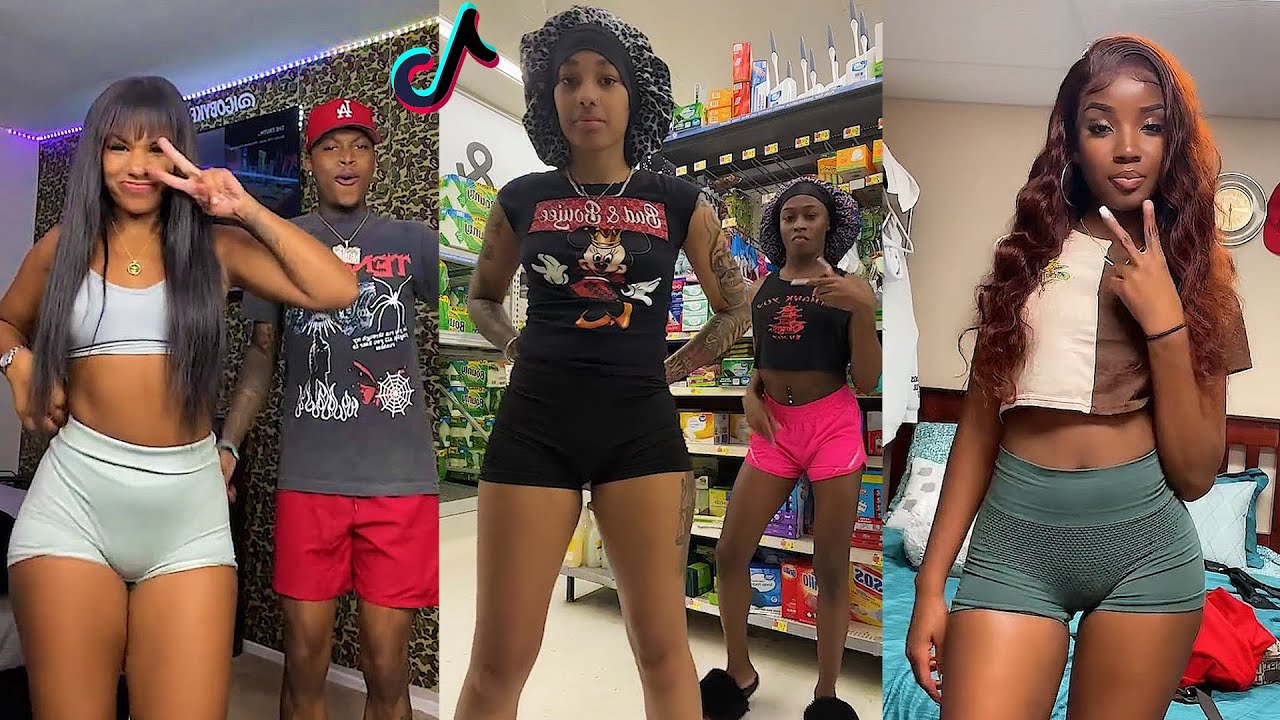 New Dance Challenge and Memes Compilation🔥August 2022