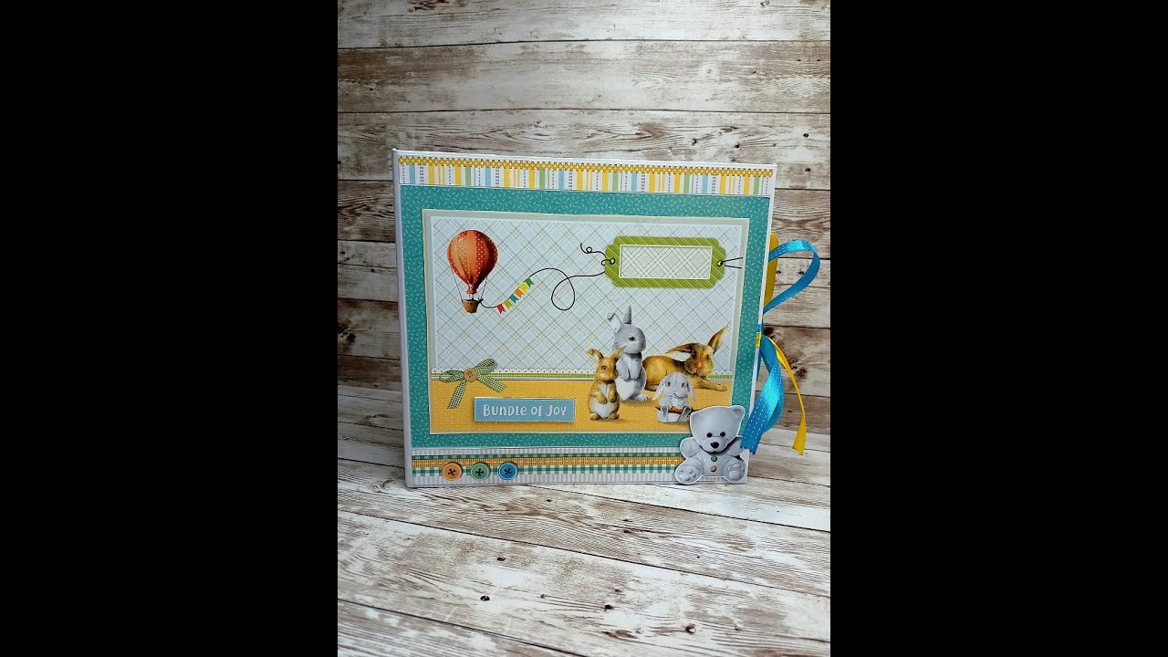 PRESENTATION Album n°65  my First Year