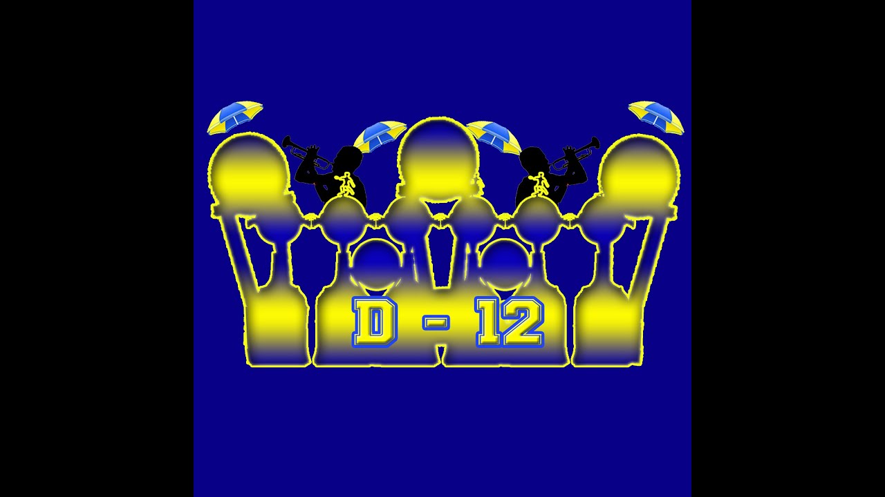RiBer decime que se siente // Cumbia D-12
