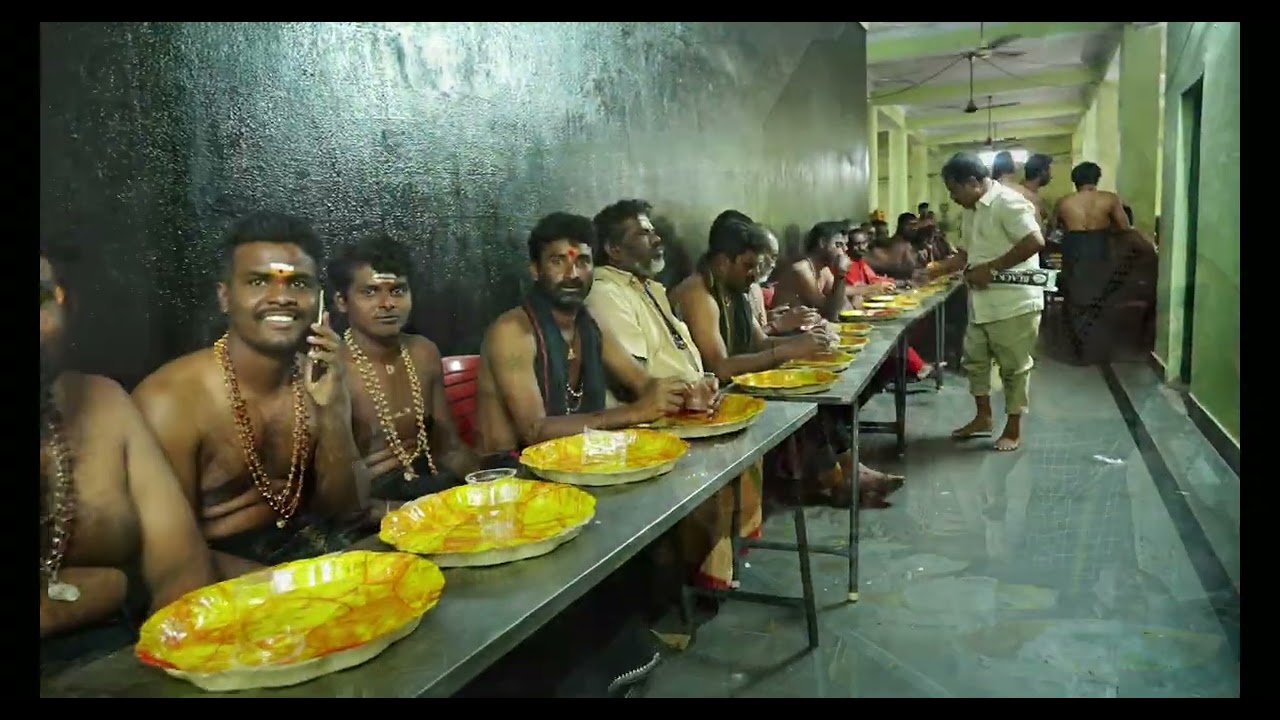 Ayyappa Bajana Padmarao Garu 2026