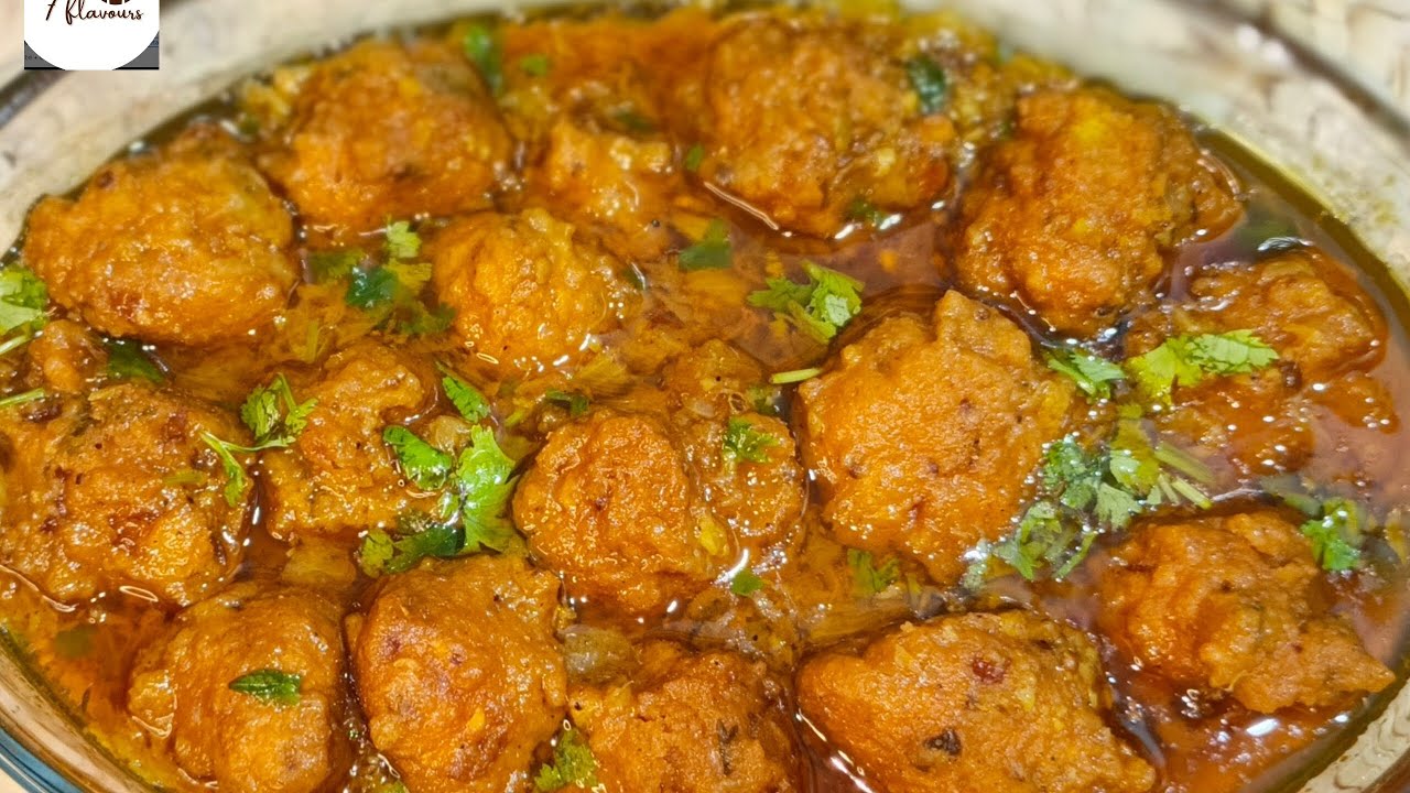 Moong Dal ki Mangochiyan Recipe||Mangochiyan Recipe||Mangochi ka Salan