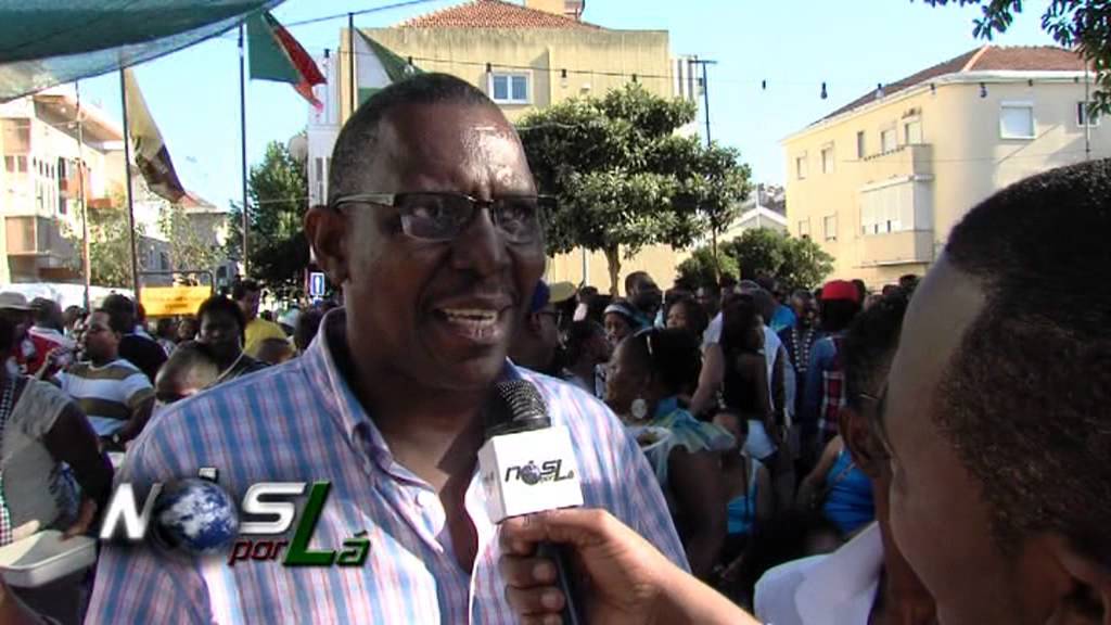 72º Programa Nós Por Lá «Festa de nossa Senhora das Neves 2013»