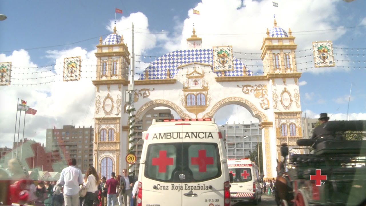 Preventivo de la Feria de Abril