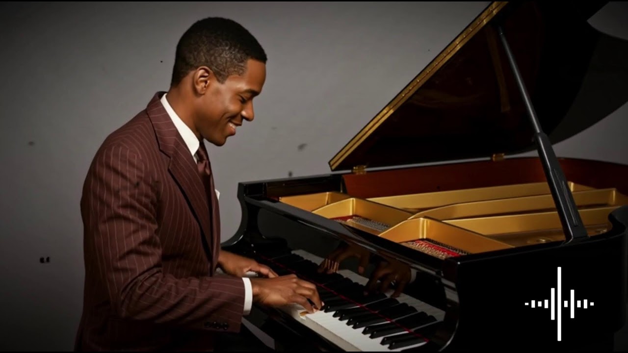 60's Soul Classic - When The Room Starts Breathing - Marvin Gaye, Sam Cooke Inspired