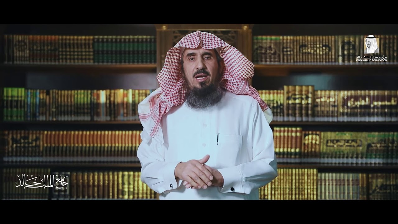 #كتب​ اسباب النزول فضيلة الشيخ الدكتور/ عبدالله بن عبدالرحمن الشثري