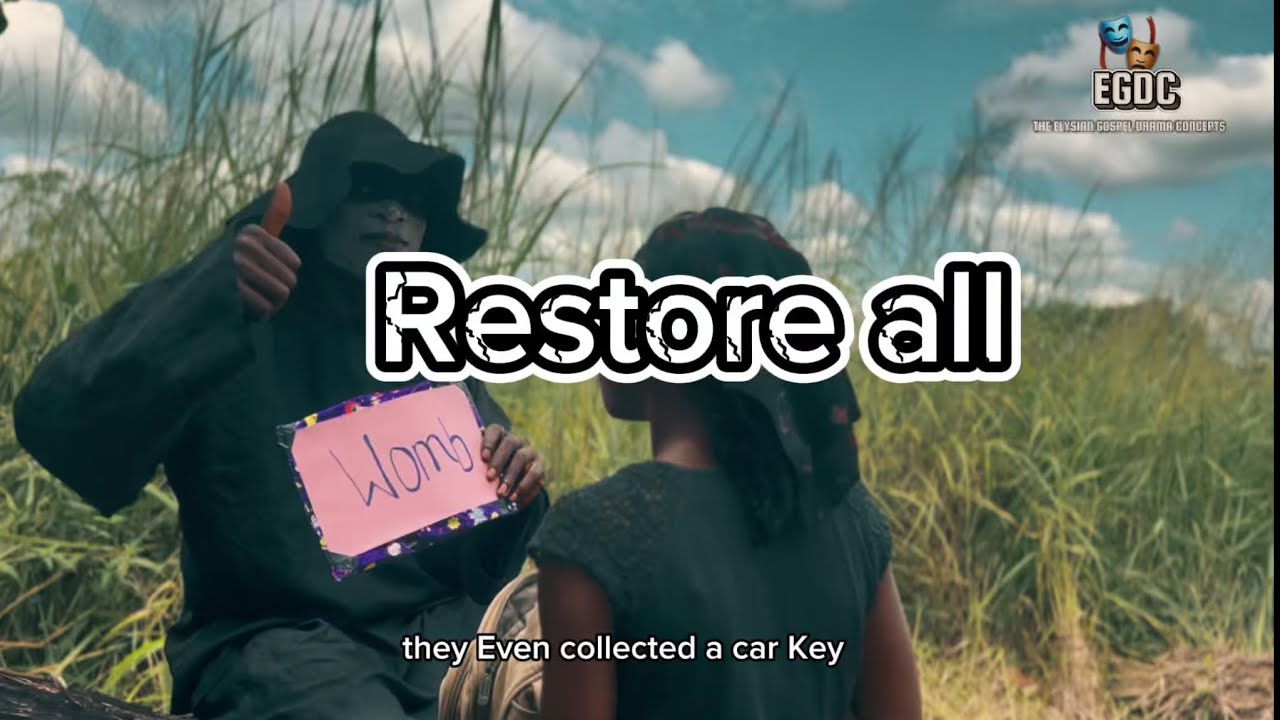 RESTORE ALL