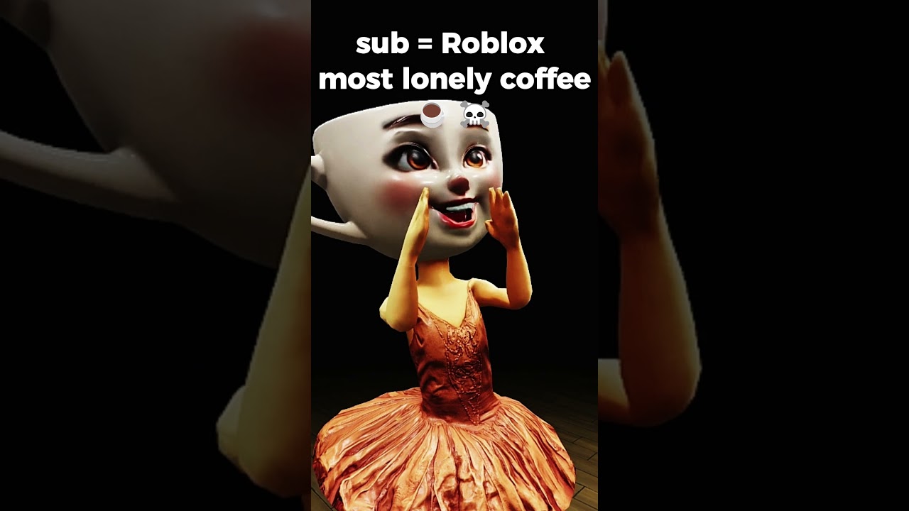 Robots Reaction Fire Roasted Roblox Coffee pt. 2 