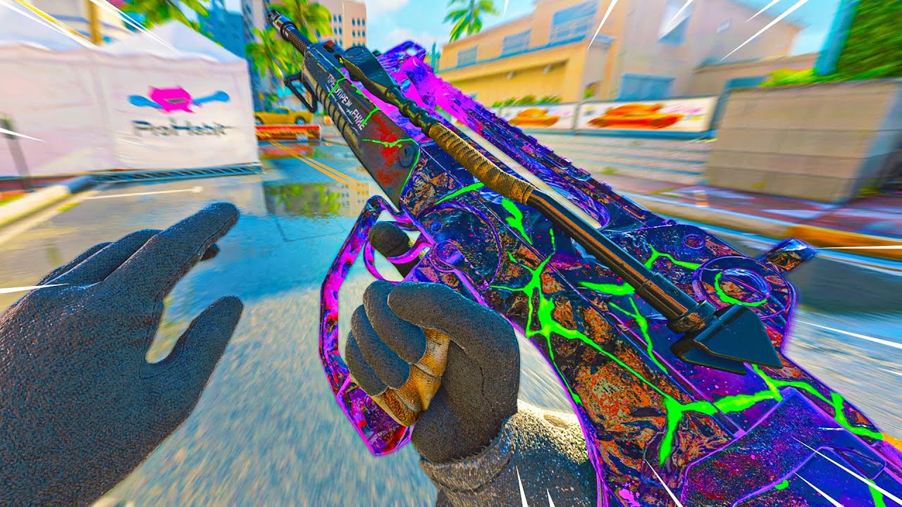 *NO RECOIL* FFAR 1 in COLD WAR! (Best Class Setup)